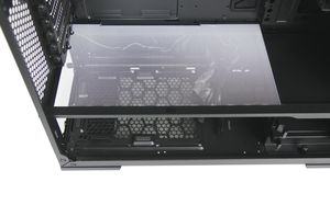 Cooler Master MasterCase MC600P und MasterCase MC500M