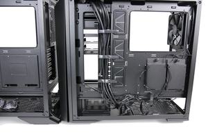 Cooler Master MasterCase MC600P und MasterCase MC500M