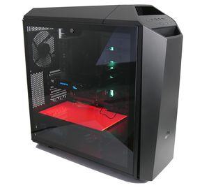 Cooler Master MasterCase MC600P und MasterCase MC500M