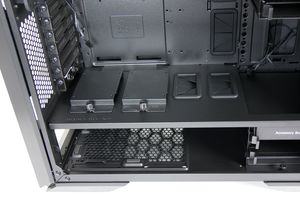 Cooler Master MasterCase MC600P und MasterCase MC500M