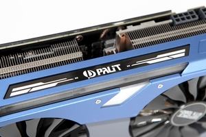 Palit GeForce GTX 1080 Ti GameRock Premium Edition