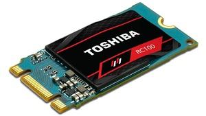 Toshiba OCZ RC100