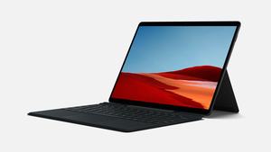 Microsoft Surface Laptop Go und Surface Pro X Refresh