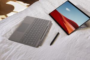 Microsoft Surface Laptop Go und Surface Pro X Refresh