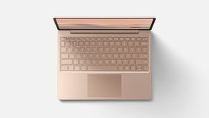 Microsoft Surface Laptop Go und Surface Pro X Refresh