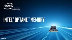 Intel Optane Memory