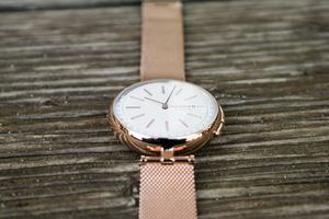 Skagen Signatur T-Bar