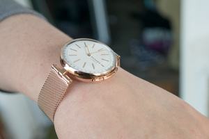 Skagen Signatur T-Bar