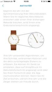 Skagen Signatur T-Bar