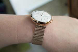 Skagen Signatur T-Bar