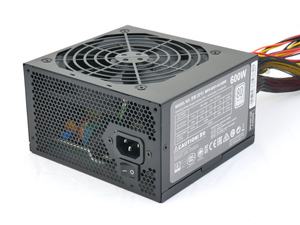 Cooler Master MasterWatt Lite 600W