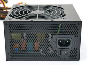 Cooler Master MasterWatt Lite 600W