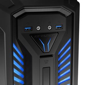 Medion Erazer X67015: Gaming-PC ab 4. Dezember für 1.299 Euro bei Aldi Süd