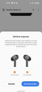 OnePlus Buds Z2