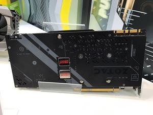 Zotac GeForce GTX 1080 Ti AMP! und AMP! Extreme