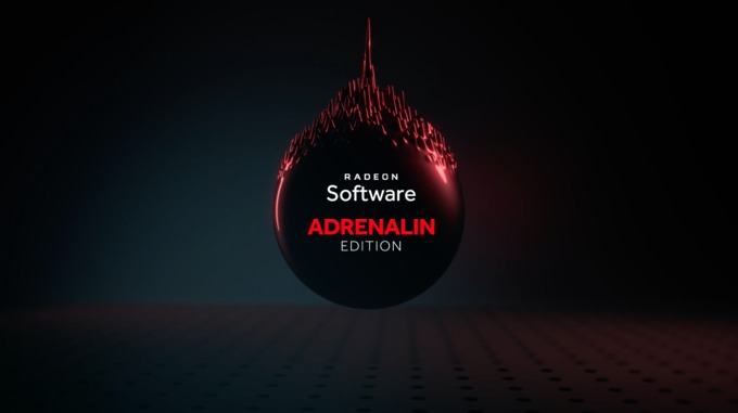 AMDs nächste Treiber-Generation heißt Radeon Software Adrenalin Edition ...
