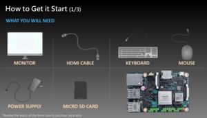 ASUS Tinker Board