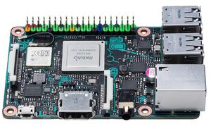 ASUS Tinker Board