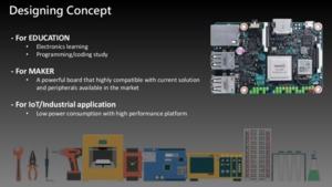 ASUS Tinker Board