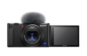 Sony ZV-1