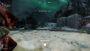 Screenshots aus der Closed Alpha von Battlefield V