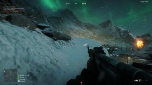 Screenshots aus der Closed Alpha von Battlefield V