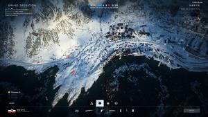 Screenshots aus der Closed Alpha von Battlefield V