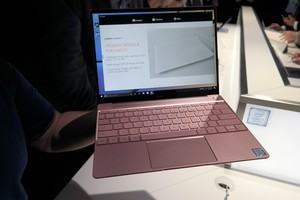 Huawei MateBook X