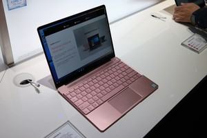 Huawei MateBook X