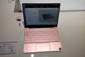 Huawei MateBook X