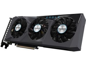 Gigabyte Radeon RX 6700 XT