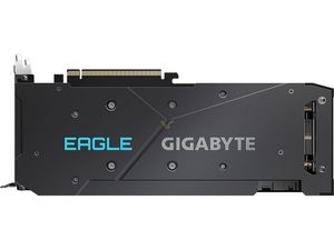 Gigabyte Radeon RX 6700 XT