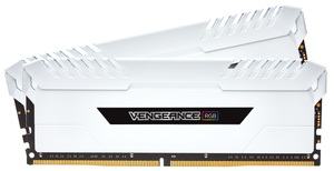 Corsair Vengeance RGB White