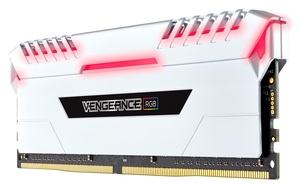 Corsair Vengeance RGB White