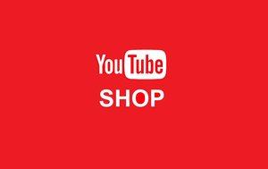 YouTube Shop