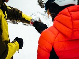 Apple Watch Series 3 erkennt Ski- und Snowboard-Aktivität