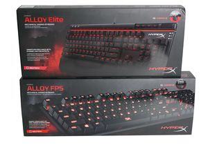 Kingston HyperX Alloy Elite