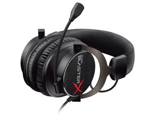 Creative Sound BlasterX H5 - Gefaltet