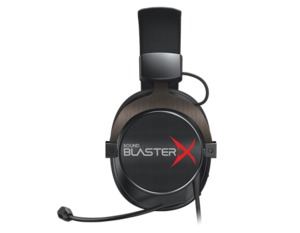 Creative Sound BlasterX H5 - Seite