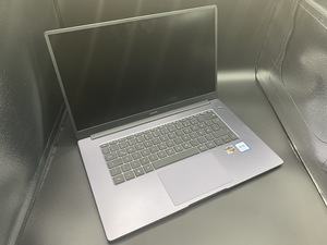 Das Huawei MateBook mit Ryzen-Prozessor in Berlin