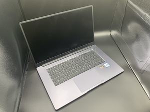 Das Huawei MateBook mit Ryzen-Prozessor in Berlin