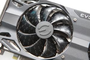 EVGA GeForce GTX 1660 XC Ultra