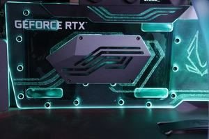 ZOTAC GAMING GeForce RTX 3090 ArcticStorm