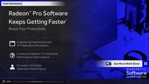 AMD Radeon Pro Software Enterprise Edition​ 18.Q2 WHQL