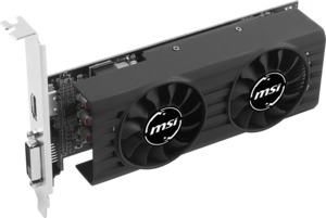 MSI Radeon RX 460 Low Profile