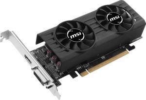 MSI Radeon RX 460 Low Profile