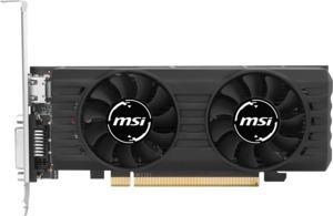 MSI Radeon RX 460 Low Profile