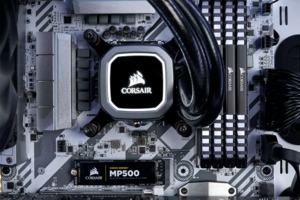 Corsair Hydro Series H60 (2018)