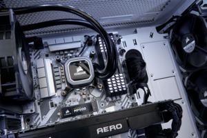 Corsair Hydro Series H60 (2018)