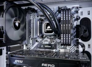 Corsair Hydro Series H60 (2018)